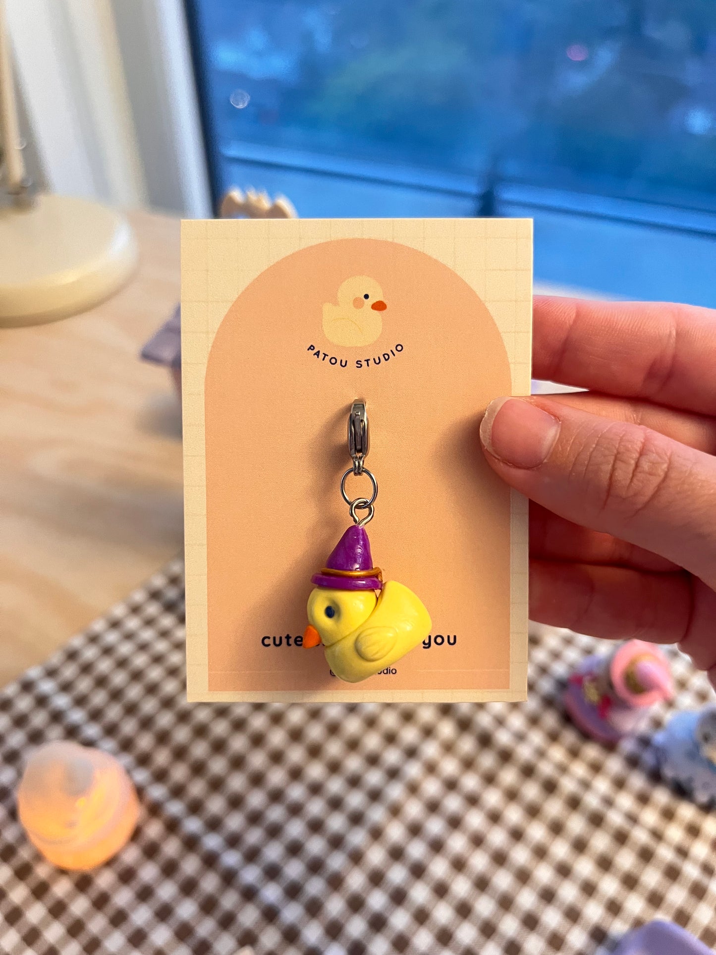 patou witch costume halloween charms