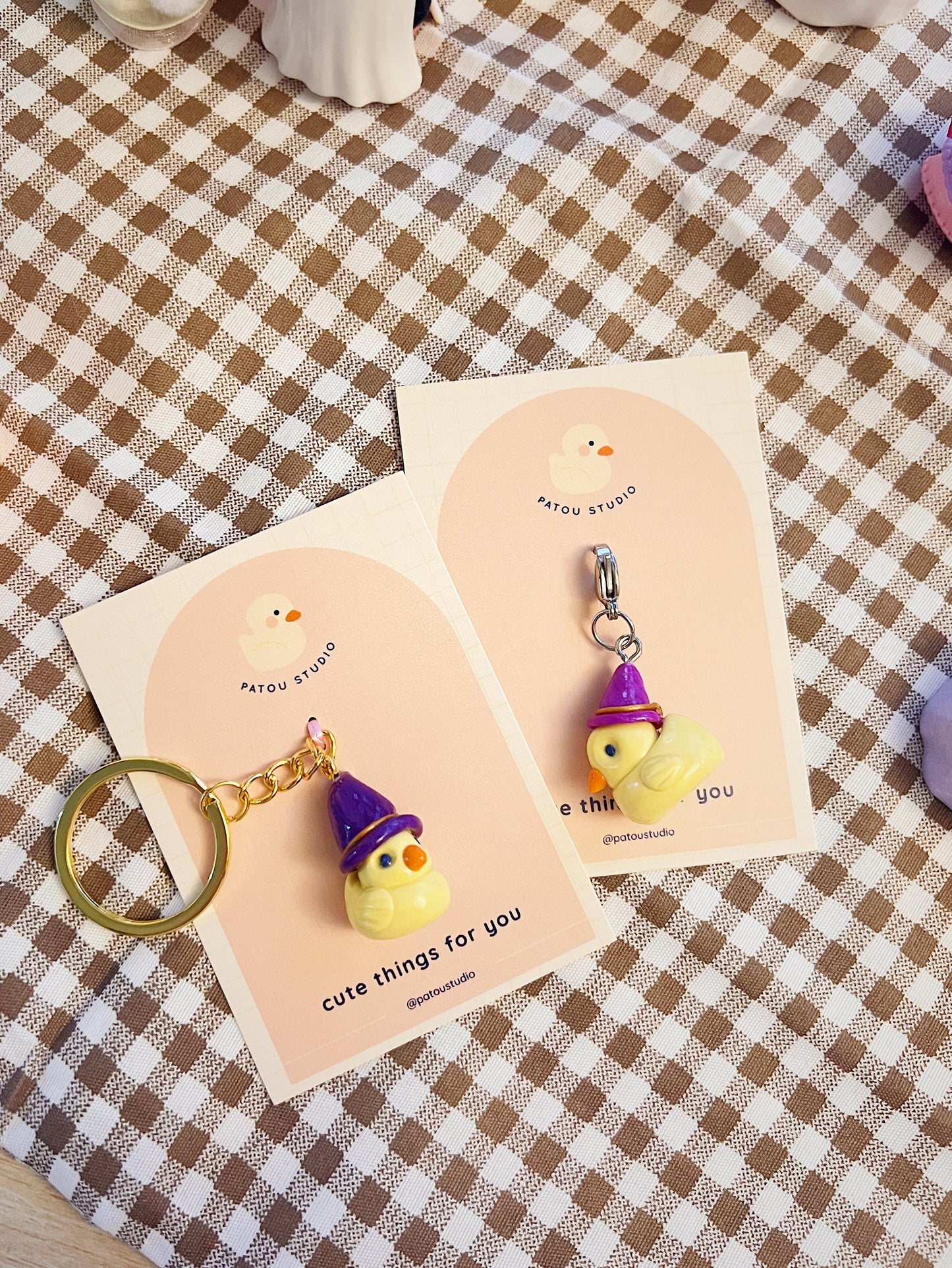 patou witch costume halloween charms